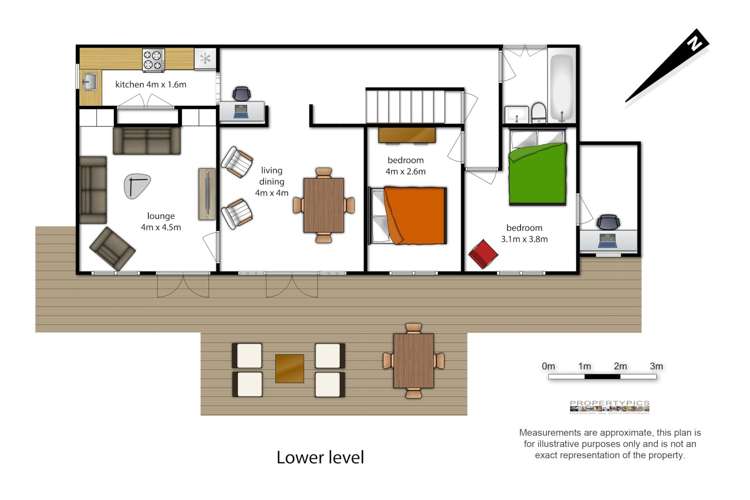 215 Titirangi Road Titirangi_17