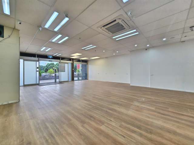 Tenancy 2/1 Wagener Place Mt Albert_2