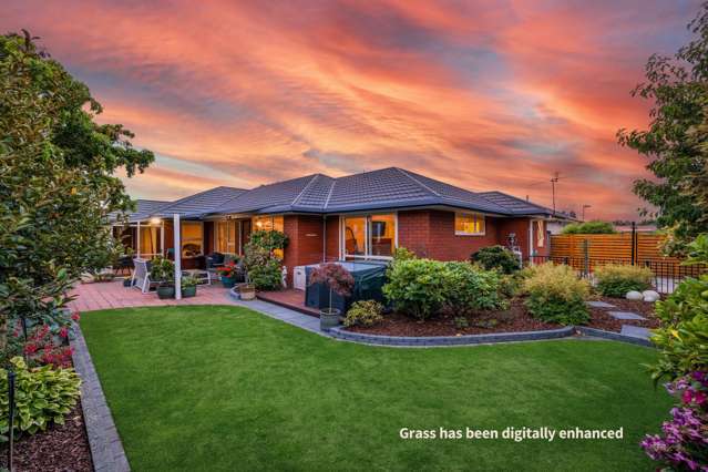 Single-Level Living. Enduring Appeal.