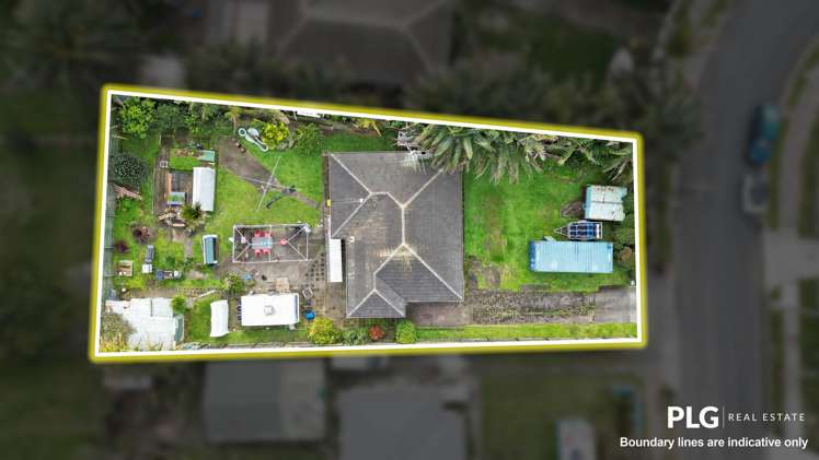 9 Clutha Crescent Clover Park_14