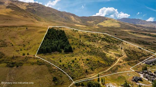 Lot's 4,6,7 and 10, Cardrona Valley Road Cardrona_1