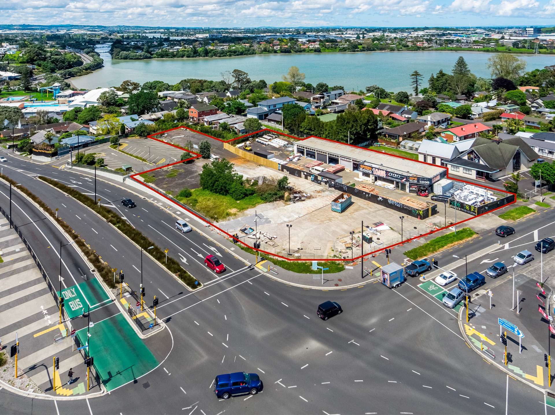 4 Ireland Road and 7-9 Lagoon Drive Panmure_0