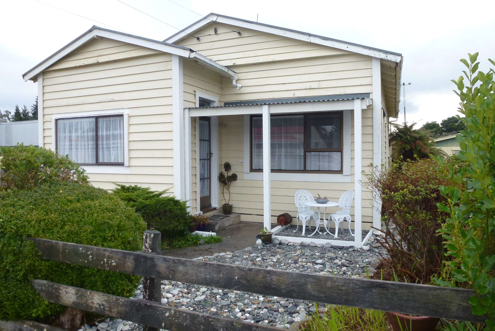 123 Greenstone Road Kumara_0