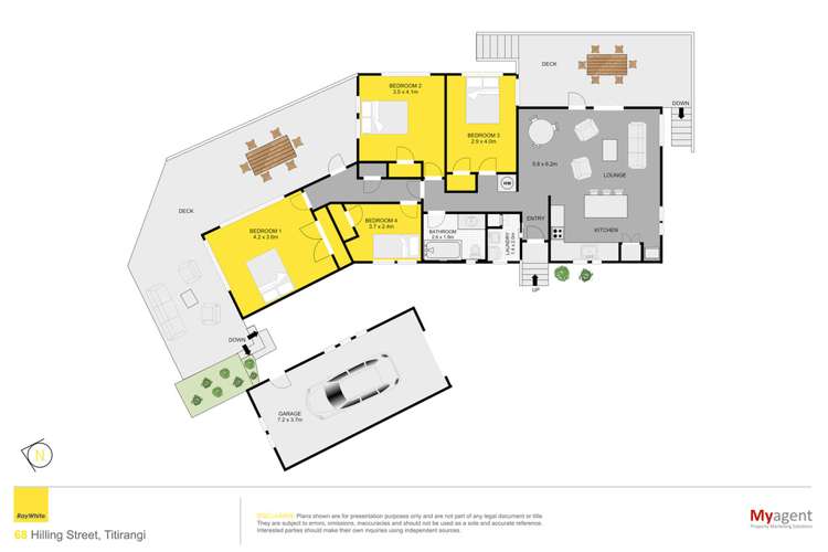 68 Hilling Street Titirangi_17