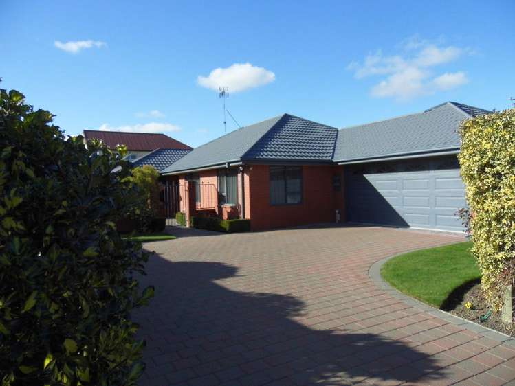 27 Cameron Street Methven_27