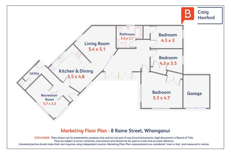 8 Raine Street Wanganui East_7