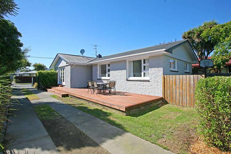 63 Ensign Street Halswell_23