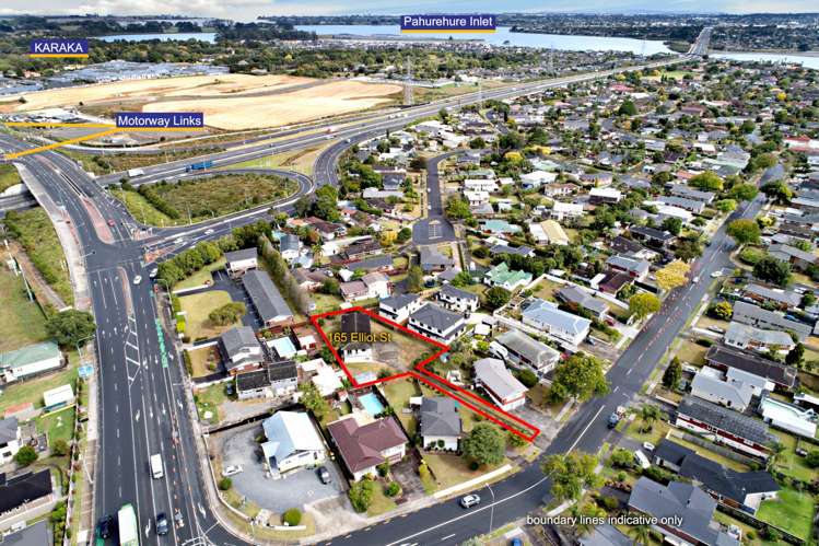 165 Elliot Street Pahurehure_19