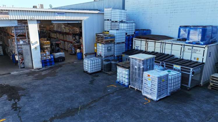 Unit 4/37 Sir William Avenue East Tamaki_3
