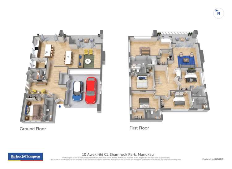 10 Awakirihi Close Shamrock Park_19