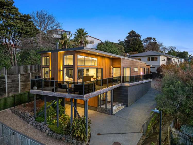 21 Ariel Place Snells Beach_24