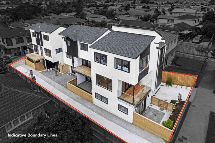 Lots 1-3/12 Taylor Street Blockhouse Bay_28