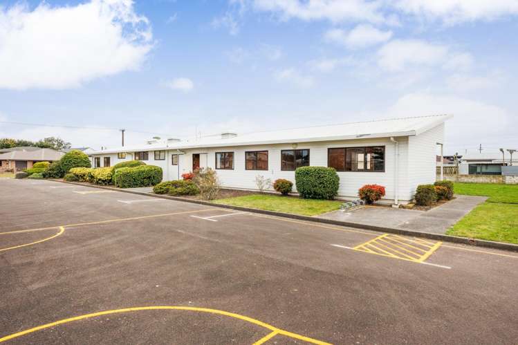 33 Cook Street Foxton_33