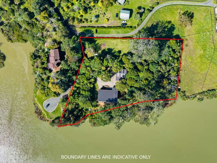 115 Waitangi Falls Road Glenbrook_42