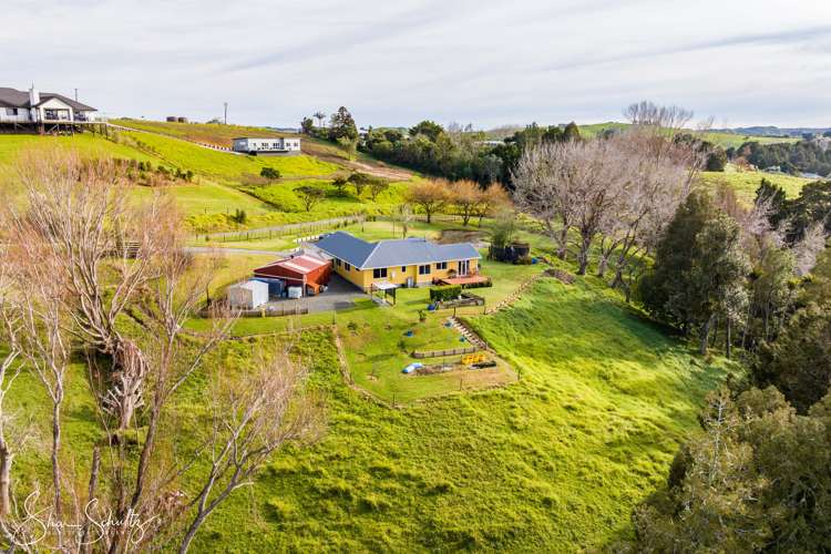 16 Nikau Lane Maungaturoto_50