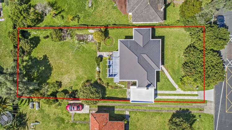 34 Cairnfield Road Kensington_12