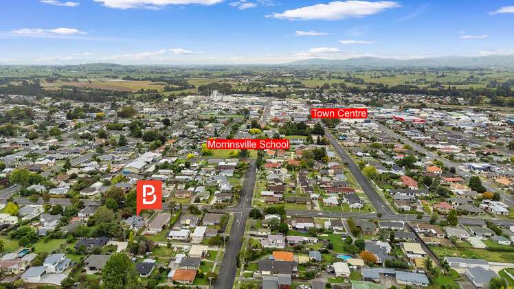 23 Coronation Road Morrinsville_24