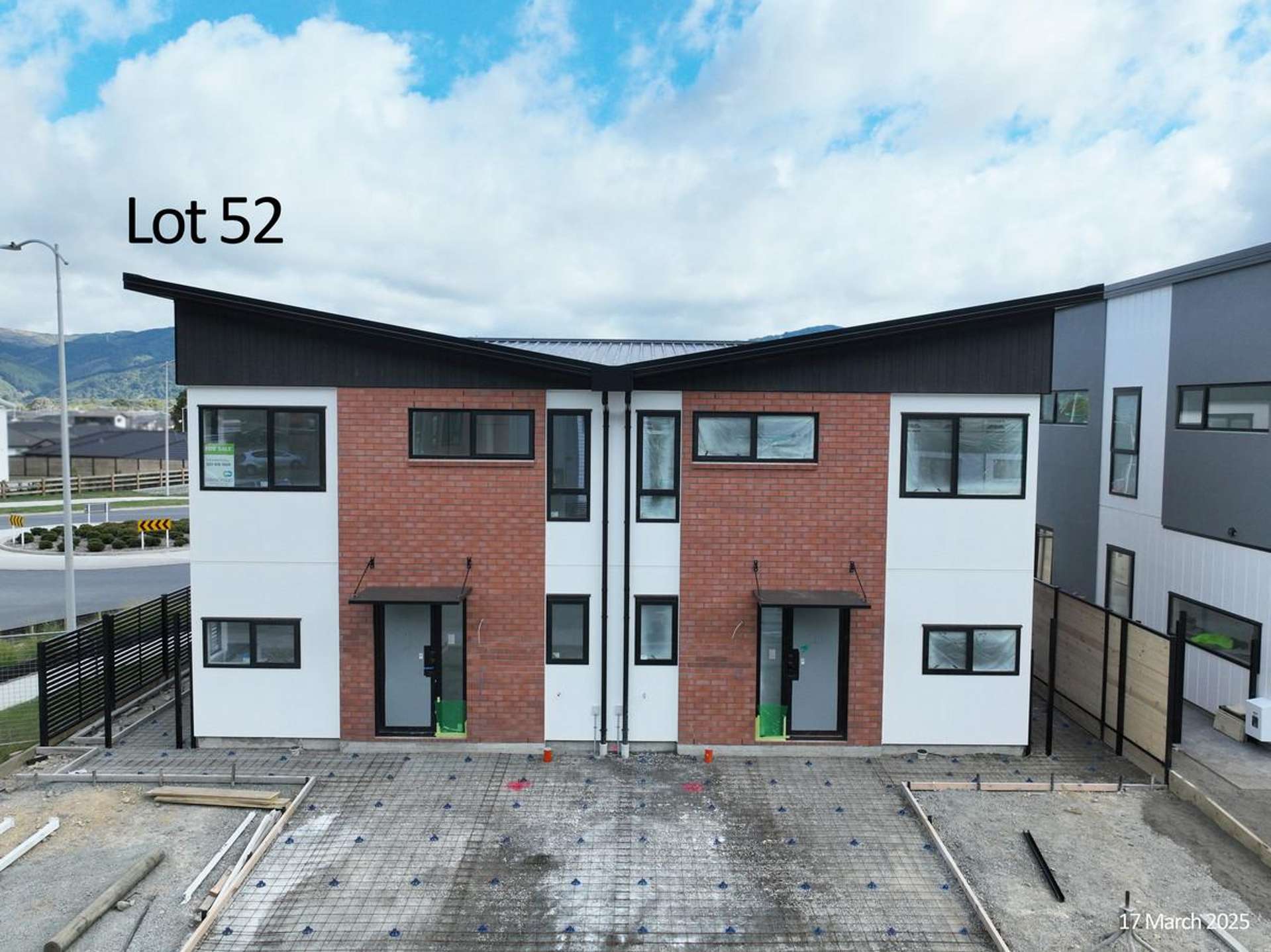 Lot 52/1 Joseph Bolton Crescent Stage 10, Urban Precinct, Wallaceville Estate Wallaceville_0