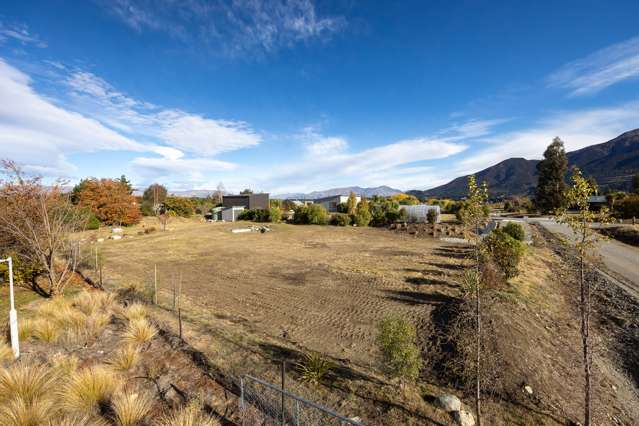 Lot 2/109 Grandview Road Lake Hawea_4