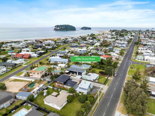 208A Ocean Road Whangamata_2