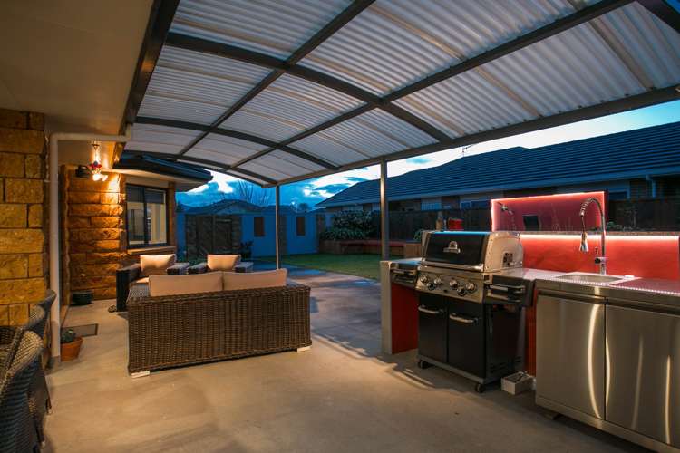 6 Fairway Drive Morrinsville_7