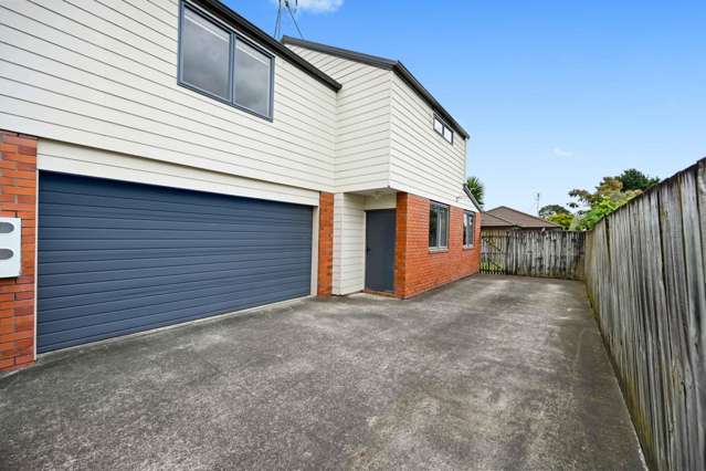 4B Lyon Street, Frankton