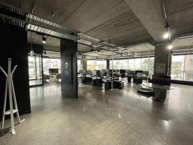 445 Karangahape Road Newton_1