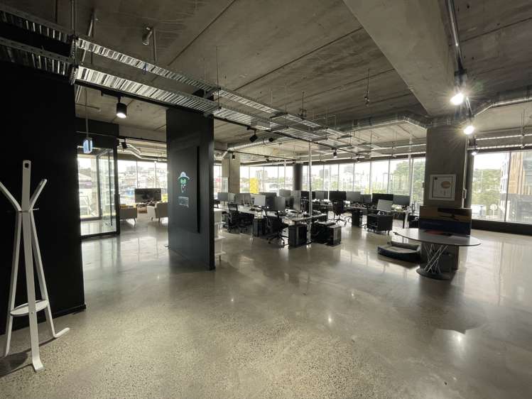 445 Karangahape Road Newton_1