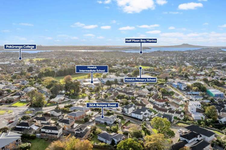 1/32 Botany Road Howick_22