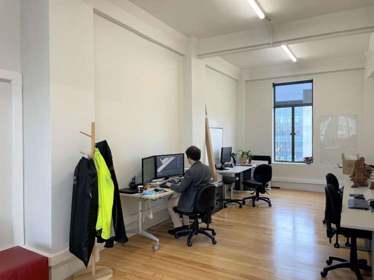 209 Tuam Street City Centre_7