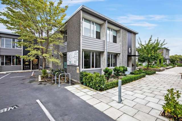 6/75 Peterborough Street City Centre_1