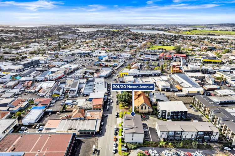201/20 Mason Avenue Otahuhu_25
