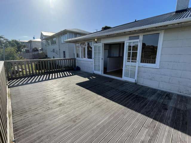 VOGELTOWN - 3 BEDROOMS