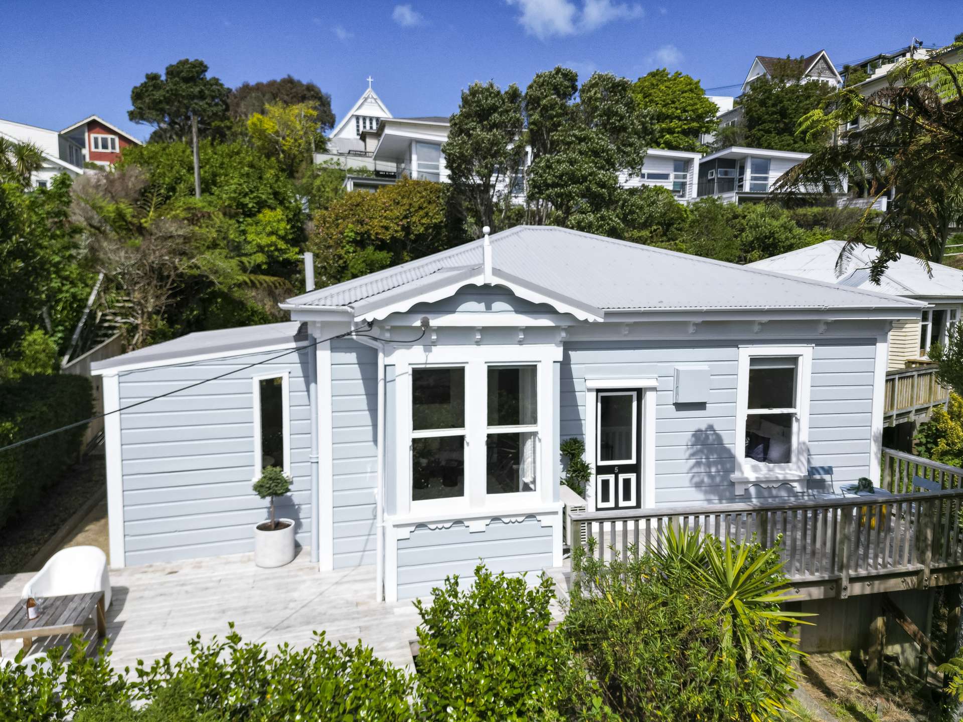 5 Vautier Avenue Wadestown_0