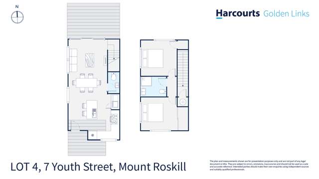 Lot 4/7 Youth Street Mount Roskill_1