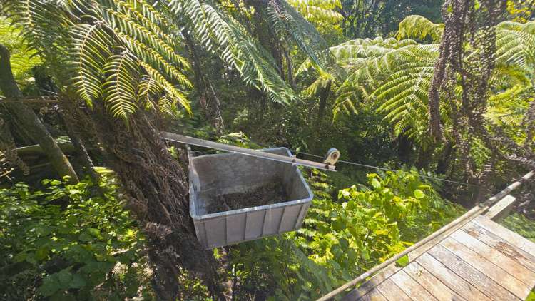 Lot 135/DP4961 North Cove Kawau Island_14