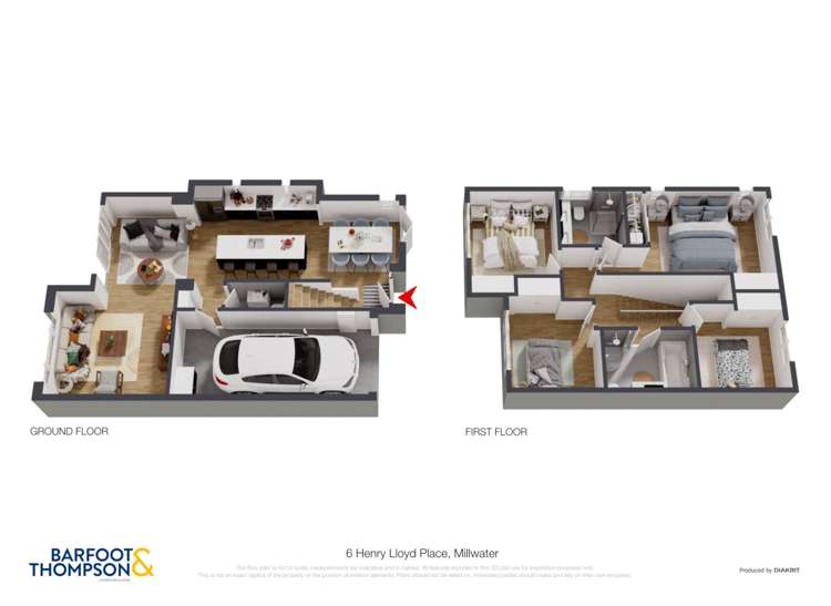 6 Henry Lloyd Place Millwater_12