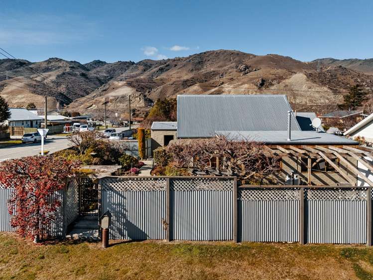 18 Blyth Street Cromwell_23