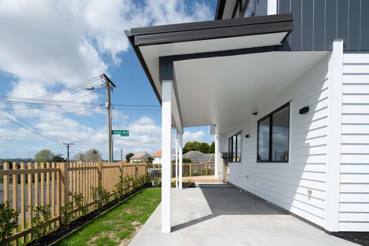 Lot 4/28 Oran Road Panmure_9