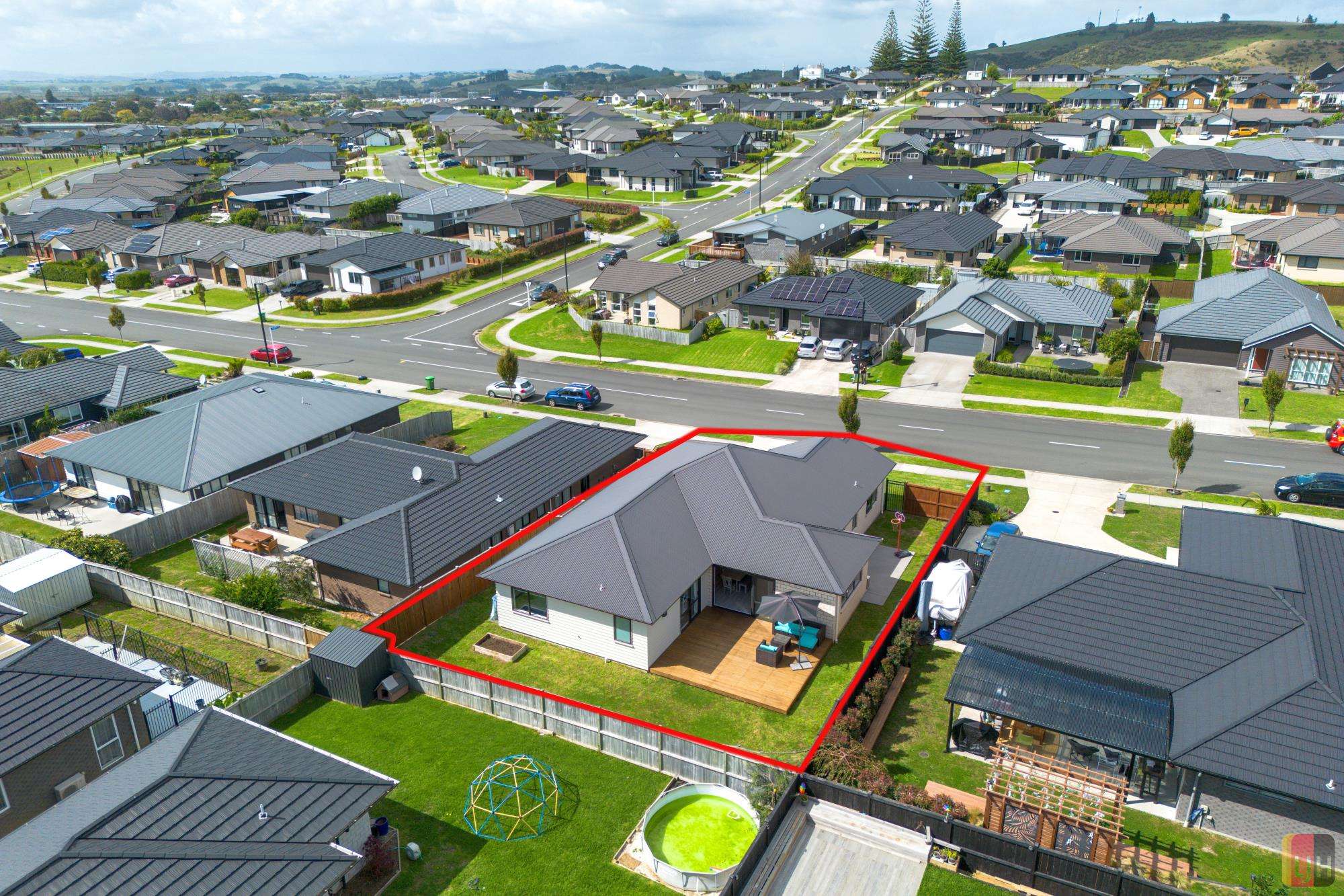 60 Harriet Johnston Drive Pokeno Franklin Houses for Sale One Roof