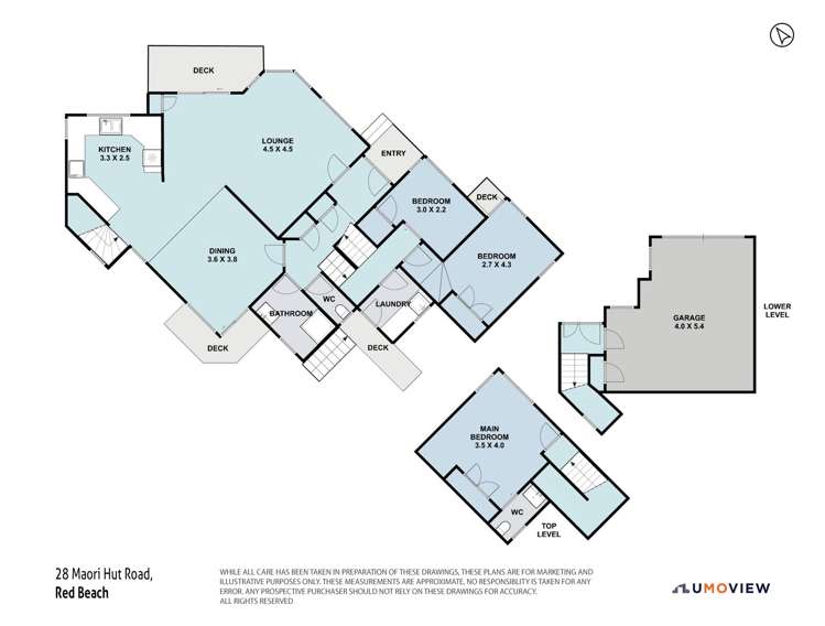 28 Maori Hut Road Red Beach_15