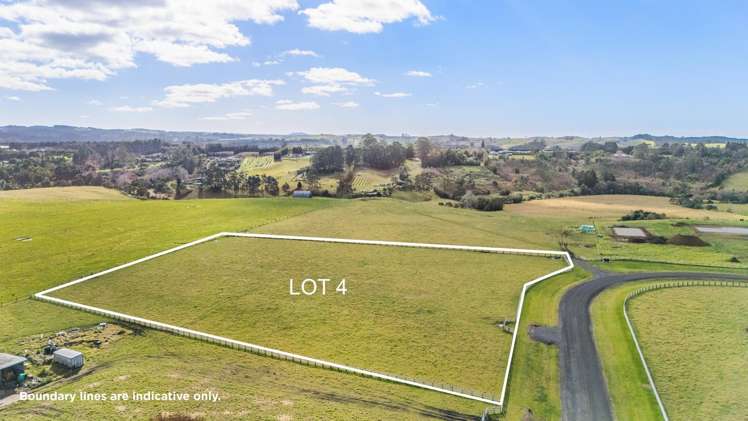 Lot Lot 4/29 The Lakes Kerikeri_2