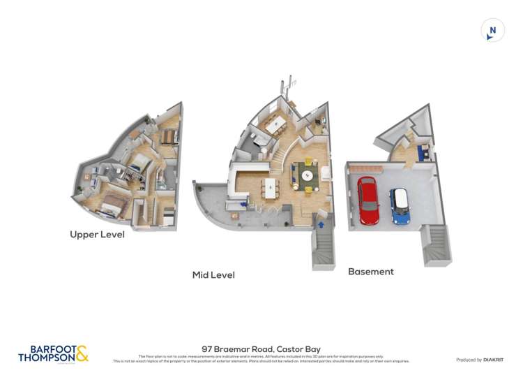 97 Braemar Road Castor Bay_24