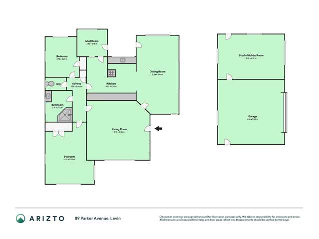 89 Parker Avenue Levin_1