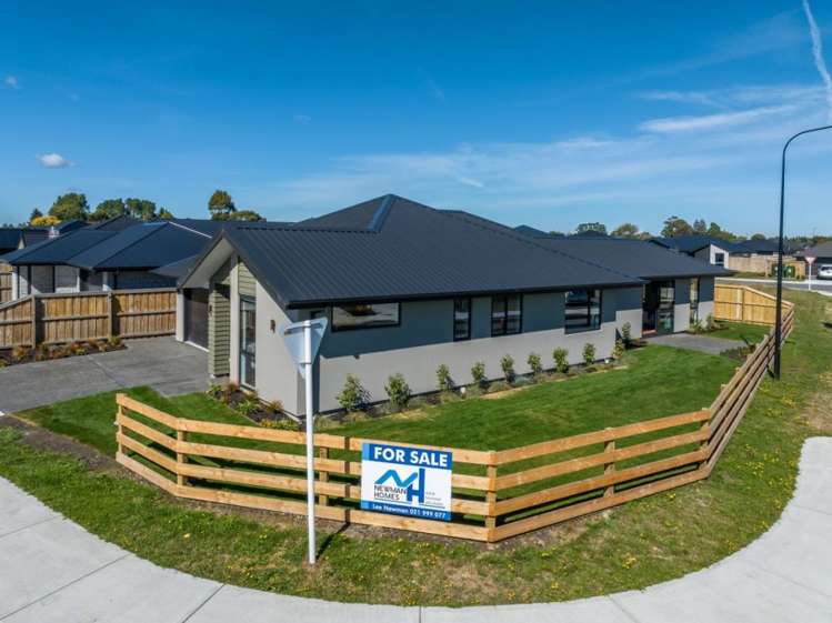 2 Kotua Street Woodend_21