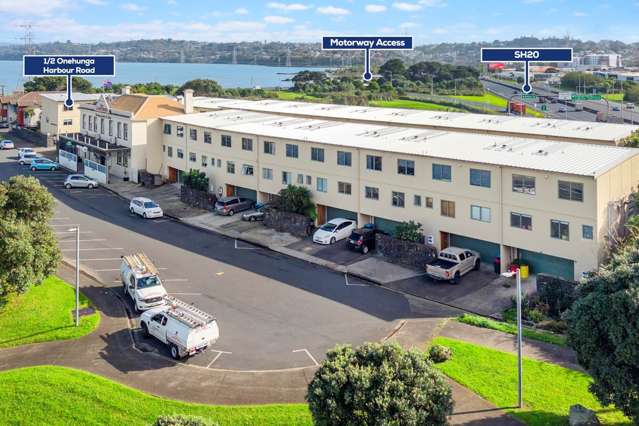 1/2 Onehunga Harbour Road Onehunga_4