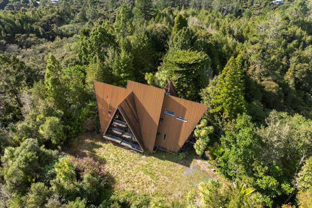 An Affordable 12.723-Acre Lifestyle Choice