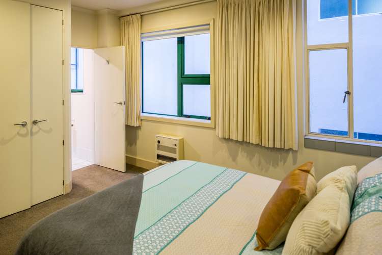 2a/25 Cuba Street Te Aro_9