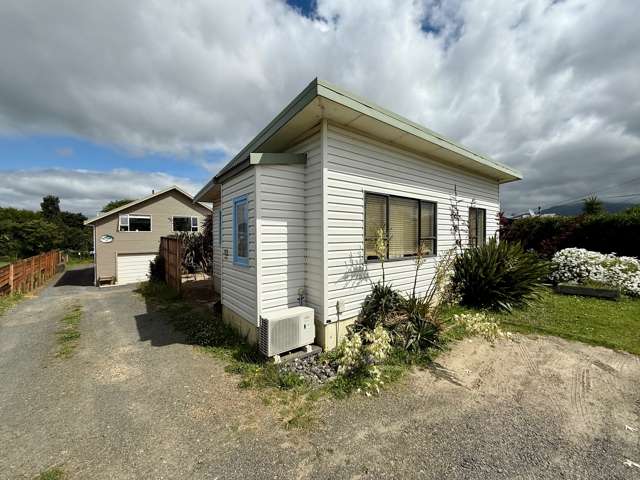 58 Wainui Road