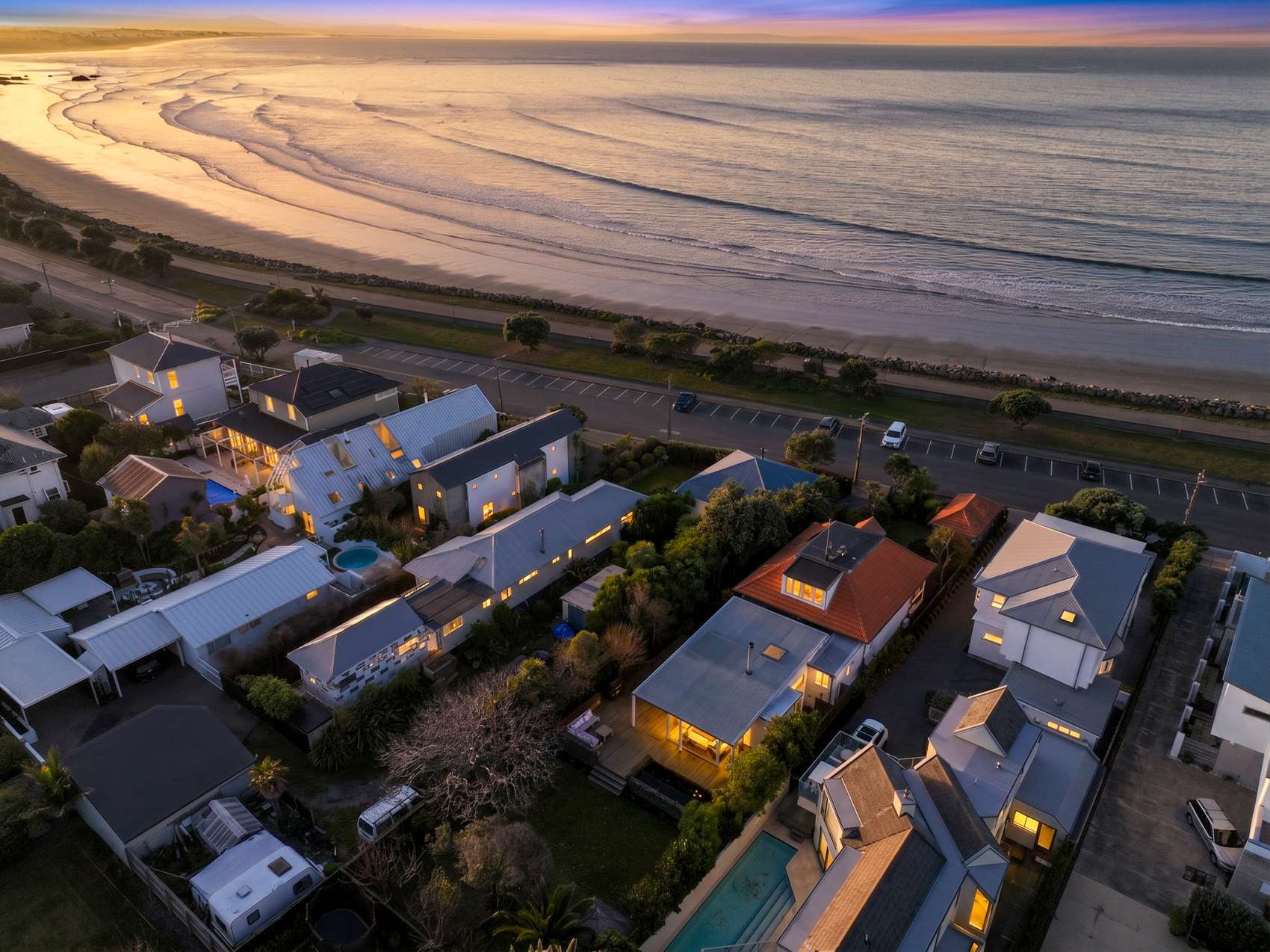 122 Esplanade in Sumner, Christchurch